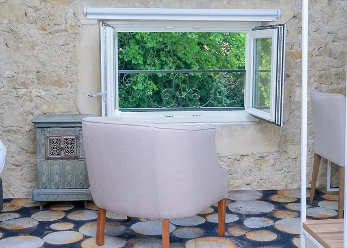 Logis Du Parc Pont-à-Mousson