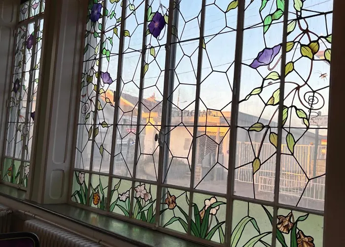 Logis Du Parc 3* Pont-à-Mousson