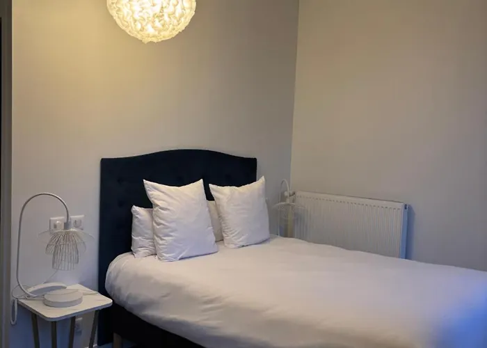 Logis Du Parc Hotel 3*