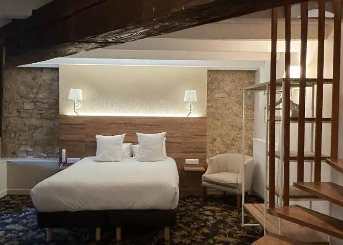 Logis Du Parc Pont-à-Mousson