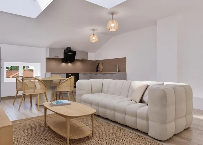 Hotel Logis Du Parc Pont-à-Mousson