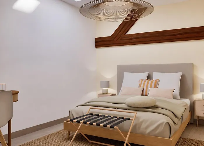 Hotel Logis Du Parc 3*