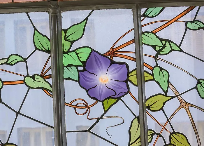 Logis Du Parc 3* Pont-à-Mousson