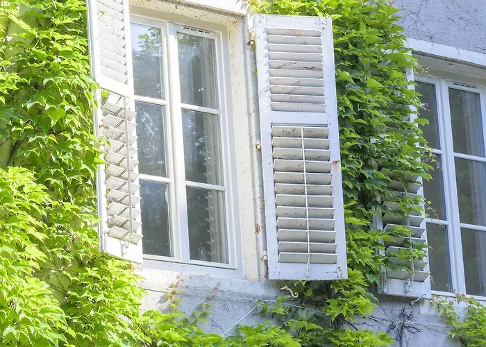 Hotel Logis Du Parc 3*