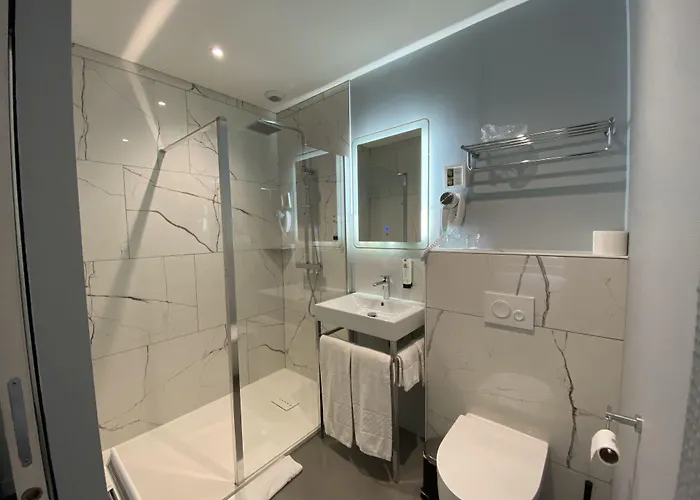 Logis Du Parc Pont-à-Mousson