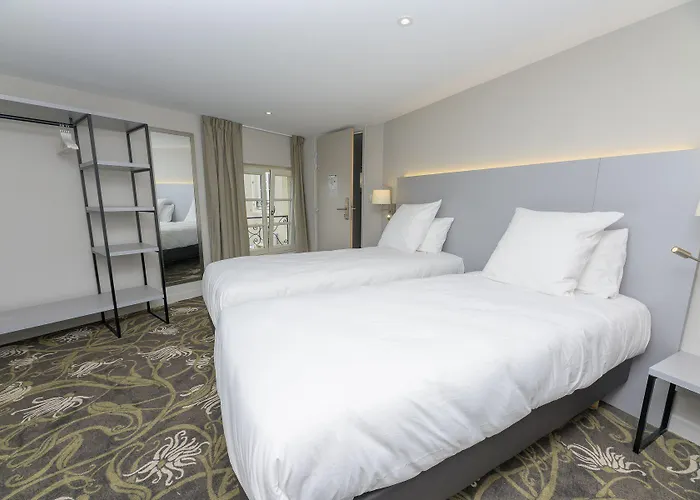 Logis Du Parc Pont-à-Mousson